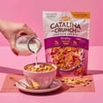 thumbnail image 4 of (6Pack)-Catalina Crunch Protein Cereal Fruity Flavor, Keto Friendly, High Protein Breakfast, 8 oz Box, 4 of 5