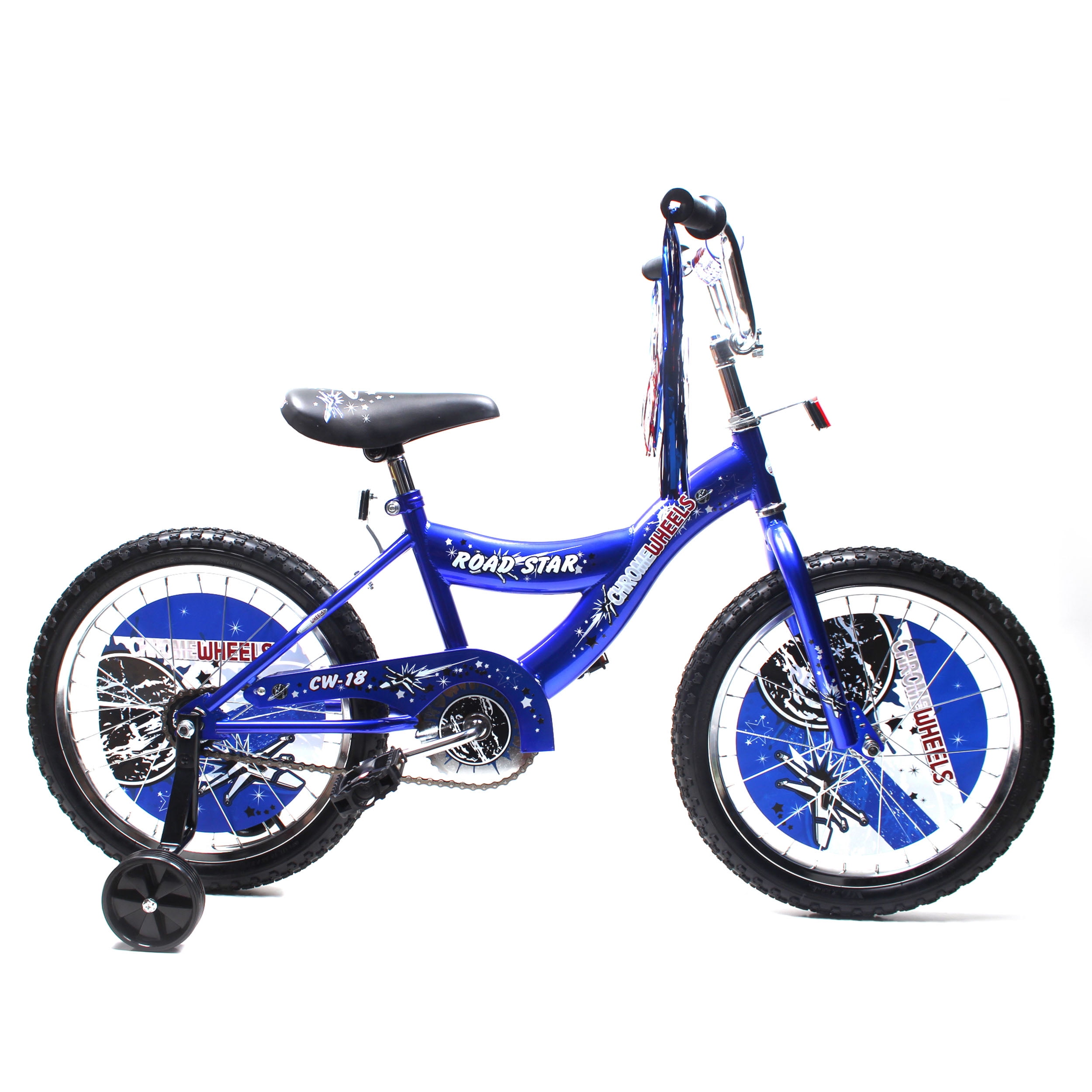cycles for 8 year old boy