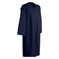thumbnail image 5 of DuoJiaJ Ensemble de Robe de Collation des Grades Unisexe Adulte avec Chapeau et Pompon, 5 of 5