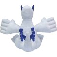 thumbnail image 2 of Pokemon Center Lugia Peluche Assise 5 Pouces, 2 of 2