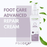 PSODEX - Foot Care Advanced Repair Cream