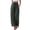 XC-GY2, variant on Yindaity Gauze Pants for Women Casual Summer Wide Leg Casual Loose Drawstring High Waist Cotton Palazzo Pants for Women A,2XL