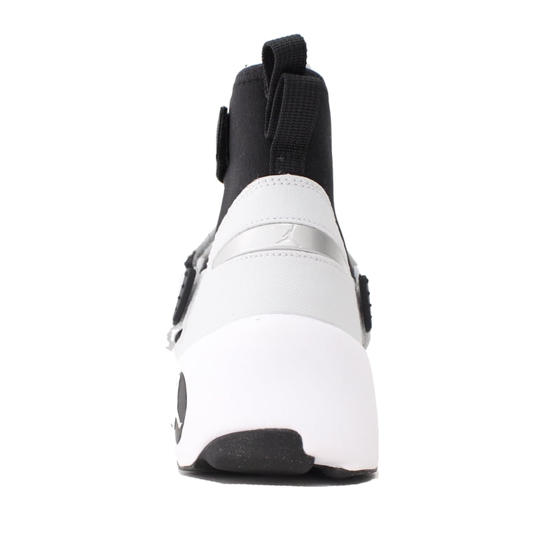 Size 14- Men’s Nike Air Jordan Trunner LX High Pure Platinum AA1347-002 Jordan Trunner LX High Pure Platinum for Sale | Authenticity  main image 2