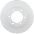 thumbnail image 2 of Bosch QuietCast Disc Brake Rotor, 2 of 5