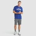thumbnail image 3 of Men's Fanatics Blue Tampa Bay Lightning Authentic Pro Rink Tech T-Shirt, 3 of 4