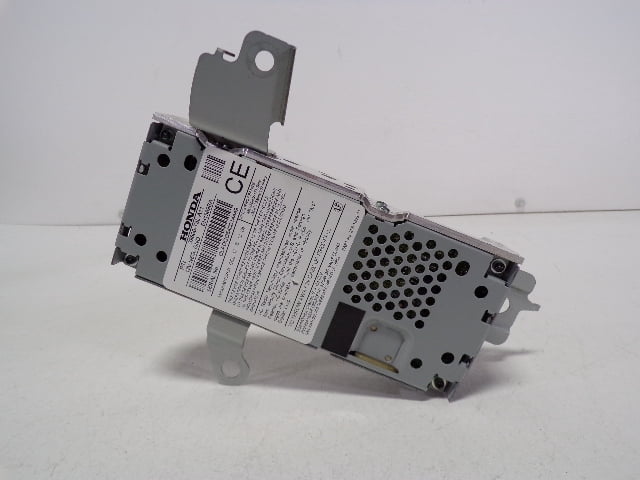 Pre-Owned 16-17 Honda Accord Tuner Unit OEM LKQ - Verify Specific Vehicle Fitment In Description - (Good)