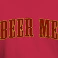 thumbnail image 3 of CafePress - Beer Me T Shirt - Men's Classic Graphic Cotton T-Shirt, 3 of 4