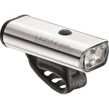 Lezyne Macro Drive 800XL Loaded LED Cycling Light