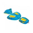 thumbnail image 1 of Airhead 4-Person Sea Monster Towable Water Tube with Kwik Connect Tow System, 1 of 6