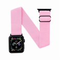 thumbnail image 1 of Chenchen Elastic Arm/Ankle Band for Apple Watch 49/46/45/44mm, 42/41/40mm iWatch Series 11 10 9 8 7 6 5 4 SE Ultra, Sport Strap Unisex Armband/Ankleband, 1 of 1
