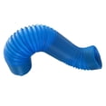thumbnail image 2 of Tubo de de entrada de aire flexible para automóvil, tubería de tubería extensible, accesorios de automóvil Tubo de entrada de aire para 76 mm de diámetro Sunnimix manguera de entrada de aire, 2 of 8