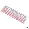 thumbnail image 2 of QHUDLV 15.6" Keyboard Cover For Acer Chromebook 15 Dust Hot Cover Skin σф πц, 2 of 9