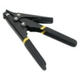 thumbnail image 4 of Attache de Câble, Outil de Fixation Facile à Utiliser Tension Réglable pour Tension et Coupe Noir, 4 of 8