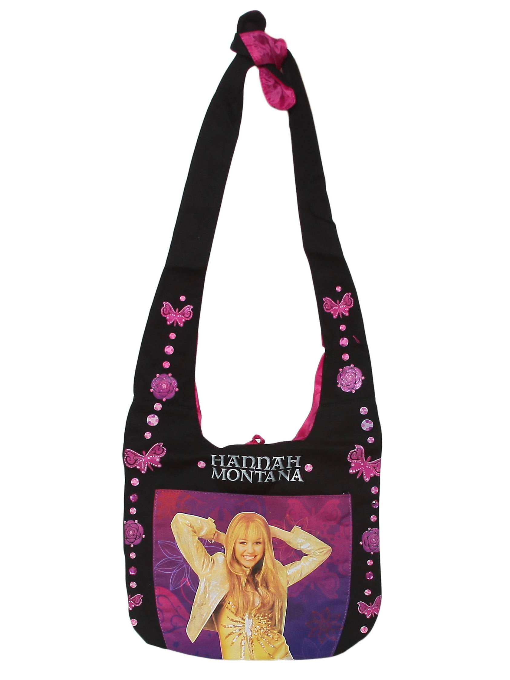 Hannah Montana Sling Bag