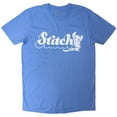 thumbnail image 1 of Lilo et Stitch T-Shirt pour Adulte « C'est Moi », 1 of 1