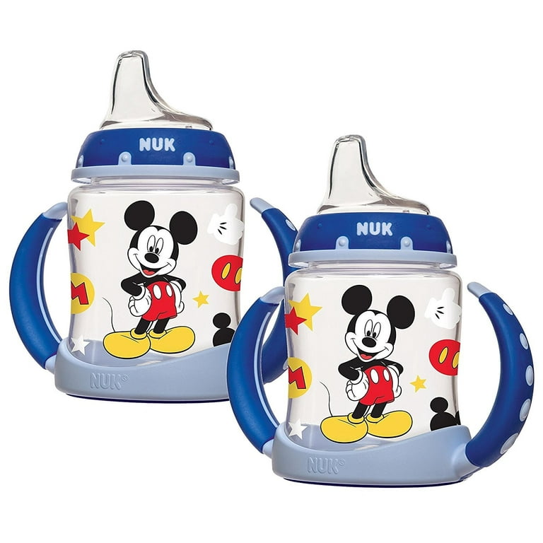 NUK® Disney® 5oz Learner Cup