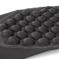 thumbnail image 3 of Rodilleras con soporte elástico para deportistas, protección de rodilla transpirable para hombres, mujeres y niños, rodillera para voleibol, fútbol, ​​danza, yoga, tenis, correr, ciclismo, e, 3 of 5