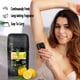 thumbnail image 3 of Desodorante de cuerpo completo para mujeres y hombres, barra corporal para eliminar el sudor de las axilas, citas, compras de ocio, añadir encanto, 3 of 4
