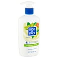 thumbnail image 2 of Kiss My Face Moisture Shave, Key Lime, 11 Oz, 2 of 4