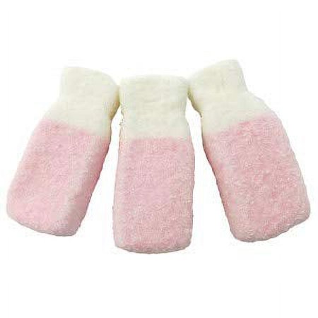 Kingsway Strawberry Milkshake Mallow Bottles 1kg