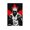 Unframe-style, variant on George St-pierre 3 Canvas Art Poster and Wall Art Picture Print Modern Family bedroom Decor Posters 08x12inch(20x30cm)