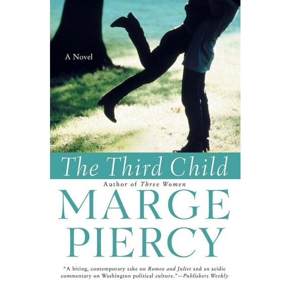 The Third Child, (Paperback)