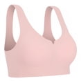 thumbnail image 2 of Top Marel para Mujer, Clean Cut Piel Talla M, 2 of 4
