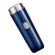 thumbnail image 2 of Mini afeitadora eléctrica Zulema Batería de Larga Duración Carga USB portátil para hombres de oficina azul largo, 2 of 7