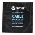 thumbnail image 6 of Niche Throttle Cable for Can-Am Outlander 330 Outlander 400 Max XT 707000226 519-CCB2047L, 6 of 8