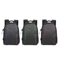 thumbnail image 3 of Outdoor DSLR Digital Camera Video Backpack Water-resistant Multi-functional Breathable Photograph Camera Bags, 3 of 7
