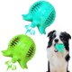 thumbnail image 1 of Pelota de juguete para perros, pelotas ruidosas, juguete para perros, juguete de caucho natural no tóxico, juguete interactivo para perros pequeños y medianos (2 piezas), 1 of 5