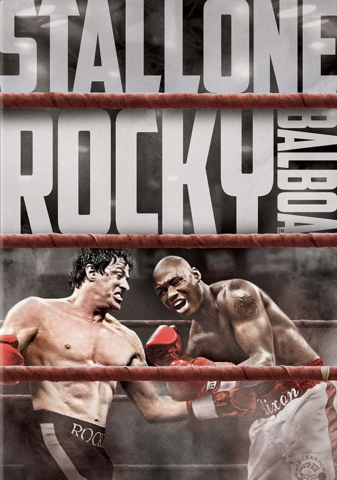 Rocky Balboa (Blu-ray) - Walmart.com Rocky Balboa (Blu-ray) - Walmart.com