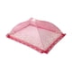 thumbnail image 2 of Cubierta de sombrilla para alimentos Carpa Plegable Cubiertas de malla de alimentos grandes Cubiertas de frutas para pasteles de barbacoa Rojo Sunnimix cubierta de alimentos, 2 of 8