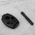 thumbnail image 4 of Shell Key FOB Para Un Gran Rendimiento Reemplazo Maravilloso Material ABS De De Estilo Liviano Y Compacta Factos Fáciles De Instalar Para 2003 2004 2005 2006 2007 2008, 4 of 7