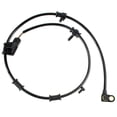 thumbnail image 3 of Holstein 2ABS2121 ABS Wheel Speed Sensor, 3 of 4