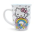 thumbnail image 1 of Taza de café Silver Buffalo Sanrio Hello Kitty, 480 ml, cerámica, 1 of 7