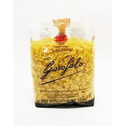 Farfalline Semolina Pasta - 16 Oz (2 Pack)