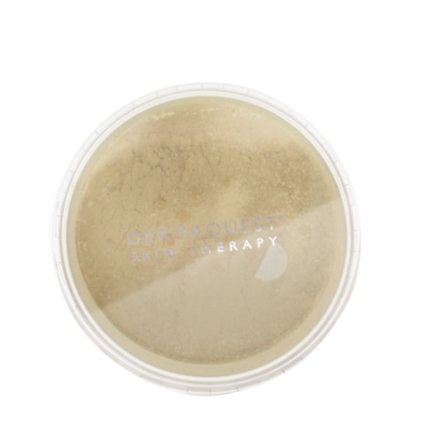 Polvo mineral suelto DermaMinerals Buildable Coverage SPF 20