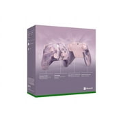 Microsoft Xbox Wireless Controller Dream Vapor Special Edition for Xbox Series X|S, Xbox One, and Windows Devices