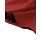 thumbnail image 5 of INSPIRE CHIC INSPIRE CHIC Tops De Verano Para Mujer, Sin Mangas, Con Escote En V, Con Lazo, En La Cintura Rojo ladrillo M, 5 of 5