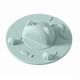 thumbnail image 1 of Funda de Silicona para Taza con Tapa de Gato y Bolsita de Té, Apta para Café y Té con Leche., 1 of 7