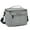 Light Gray, variant on Tirrinia Insulated Lunch Bag Women/Men - 7.8L/ 15 Can capacity,Oxford Reusable Box for Office Work School Beach -Cooler Lunch Bag Container Picnic Tote with Shoulder Strap