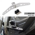 thumbnail image 3 of Motorbike CNC Go Pro Camera Mount Bracket GPS Navigation Holder for -K1600GT G310GS S1000XR K1600B K1600GTL K1600GA A, 3 of 7