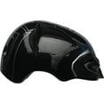 thumbnail image 3 of Bell Marvel Black Panther 3D Hero Multi-Sport Helmet, Child 5+ (50-54cm), 3 of 7