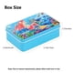 thumbnail image 4 of 60pcs Wooden Cartoon Puzzle With Iron Box, Children's Early Education Enlightenment Puzzle, Parent-Child Interaction Toy, 4 of 5
