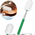 thumbnail image 2 of Pottery Telescopic Sponge Wand with 1 Removable Sponge Headto Remove Excess Water From Tall or Narrow Pottery, 2 of 7