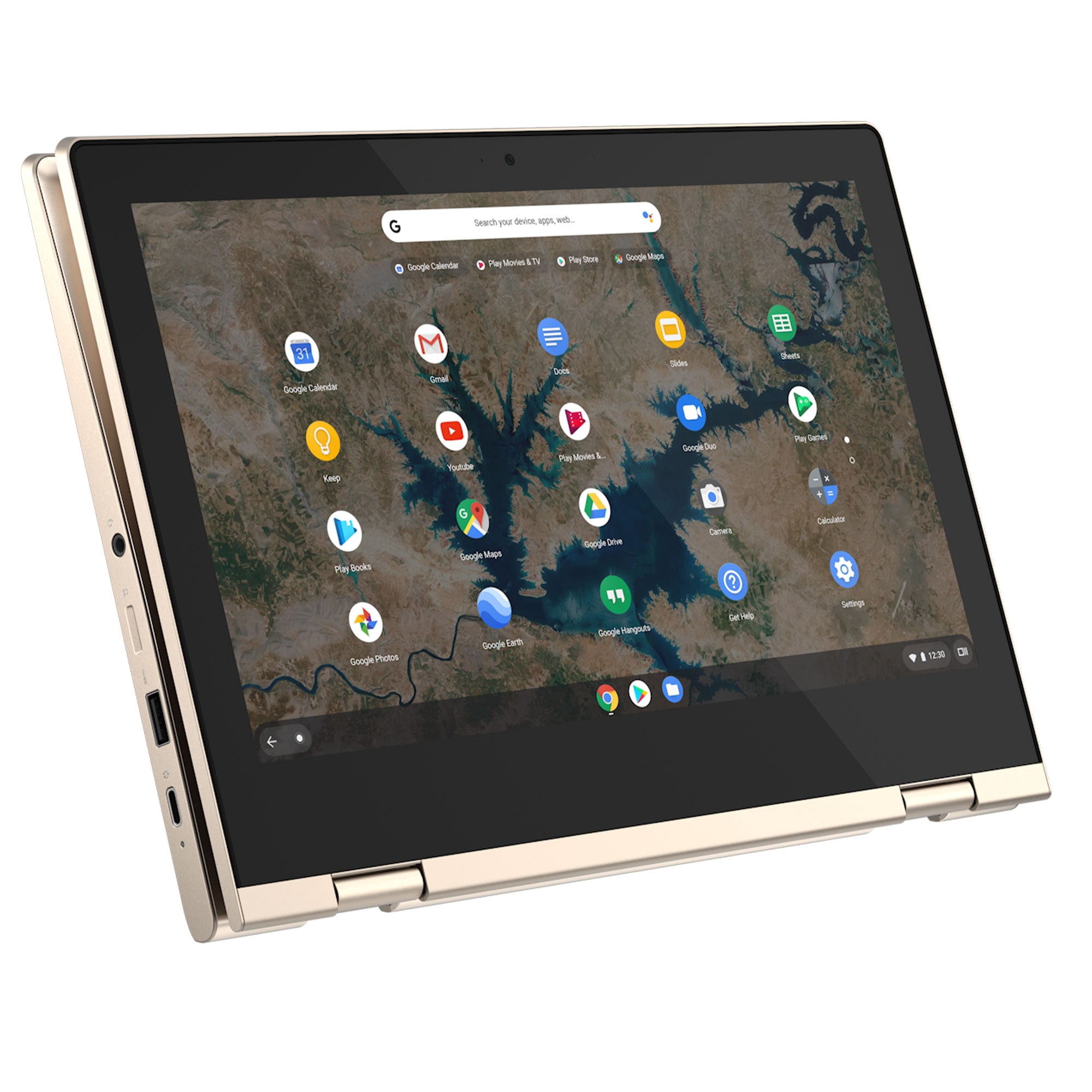 Lenovo Flex 3 Chromebook - 11.6