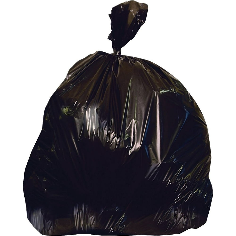 8 gallon trash bags Clearance