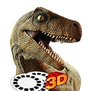 View Master: Dinosaurs