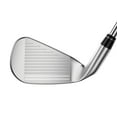 thumbnail image 3 of Pre-Owned RH Big Bertha B21 Iron Set Mens Graphite Shaft Callaway RCH 65 Graphite Light, 3 of 4